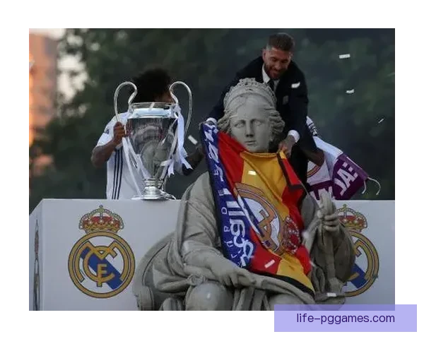 巴尔达诺称维尼修斯获老佛爷力挺 皇马全队缺席金球典礼力证支持立场